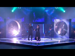 Seal and karise eden many rivers to cross (the voice australia 2012)