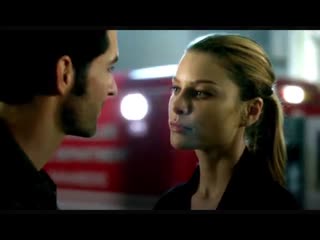 Lucifer x chloe decker | deckerstar