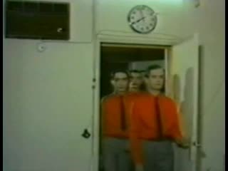 Kraftwerk activity (extended version) (2007)