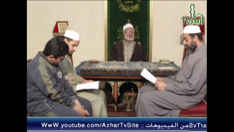 باب العوامل الداخلة على المبتدأ والخبر ج2 شرح الآجرومية درس12 الشيخ علي صالح high