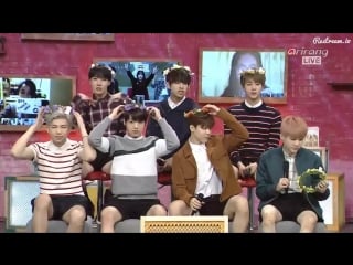 [show] 150505 bts @ after school club