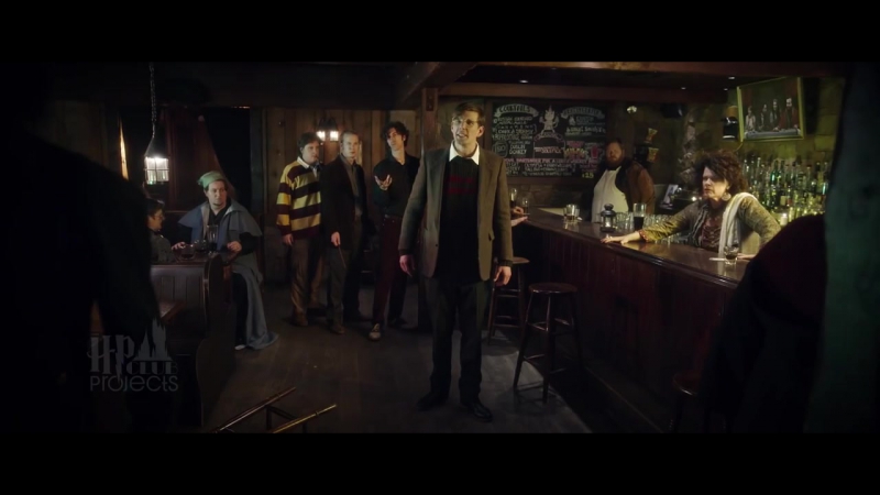 Мародеры и северус снейп /фильм/