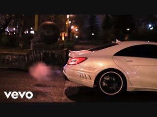 Amg and m power showtime / auto webm