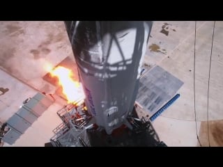 Компания blue origin провела успешный тестовый запуск ракеты new shepard