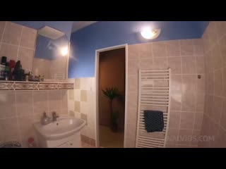 Otodral zastrjavwuju machehu po polnoj spaces im mp4