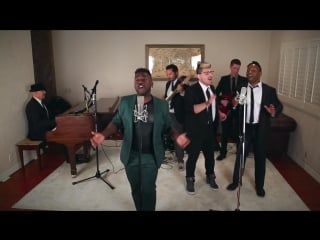 Postmodern jukebox my heart will go on (feat mykal kilgore)