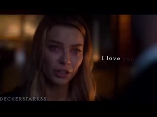 Lucifer vine | люцифер | chloe decker | lucifer morningstar | deckerstar | tom ellis | lauren christine german