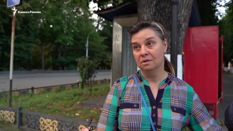 Доверяете ли вы новостям из телевизора? опрос во владикаазе