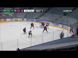 Best of playoffs miro heiskanen sep 18, 2020