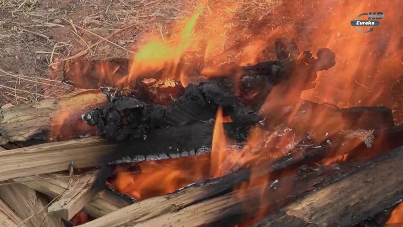 Тайны древних цивилизаций мумии и мачу пикчу (серия 5)