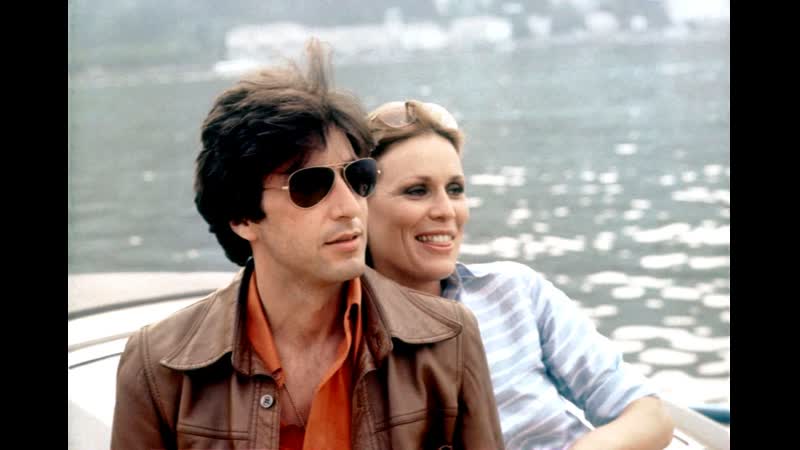 Жизнь взаймы ( 1977 сша советский дубляж)