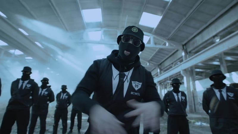 Seryoga антифриз [1080p]