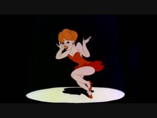 Red hot riding hood \ горячая красная шапочка (1943) режиссёр tex avery \ текс эйвери сша