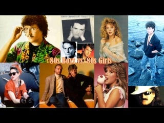 Radiogrand 2 80s boys vs 80s girls