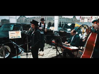 Jako jazz band paparazzi (lady gaga swing ver | live)