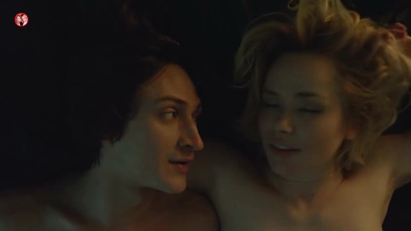 Голая зоя бербер в сериале фантом