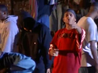 Mobb deep shook ones (part ii)