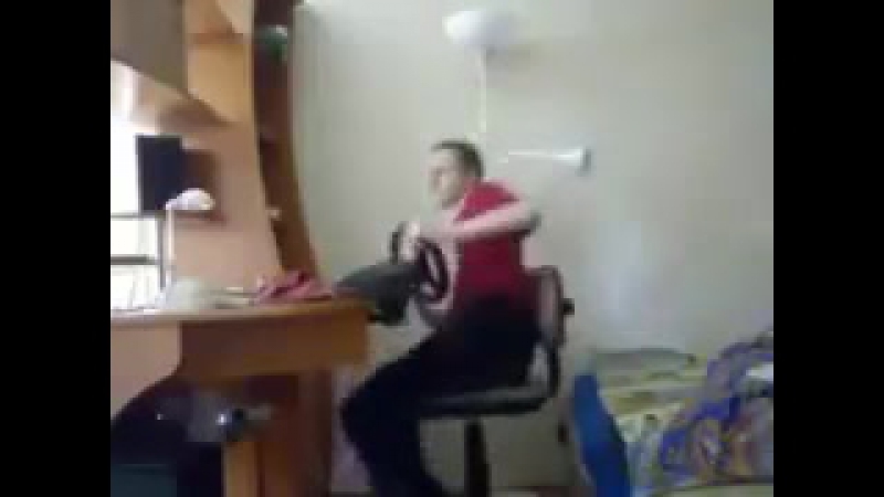 Gamaz driver