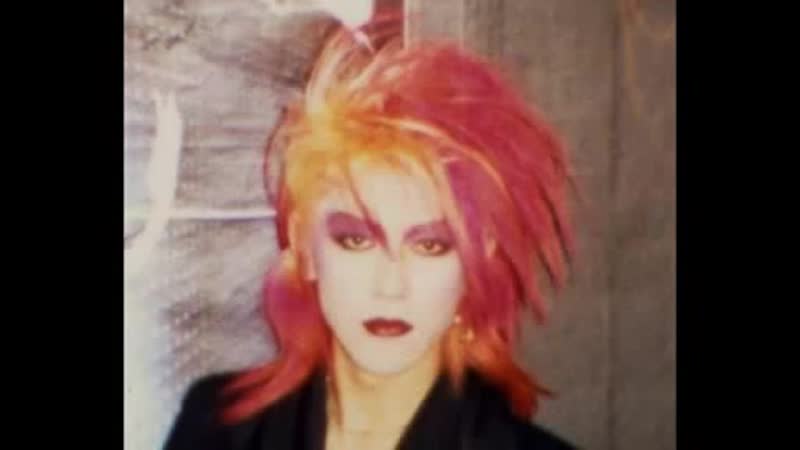 Madame edwarda – lorelei