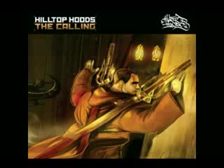 Hilltop hoods here come the girls (album version)