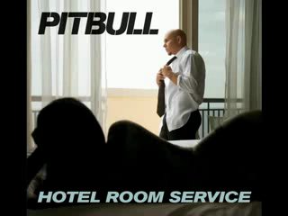 Dj sotos vs pitbull hotel room service (club remix 2oo9)