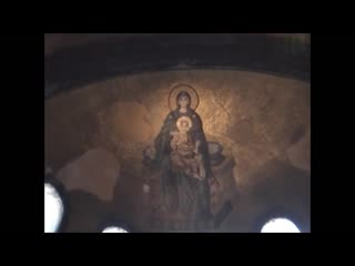 Αγιά σοφιά κωνσταντινούπολη ☦ hagia sophia