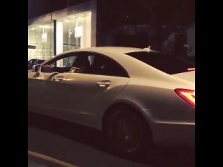 Cls63 amg