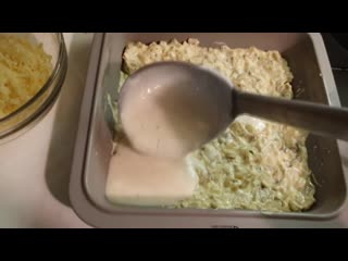 Грибная лазанья за 3мин с gipfels нержавеющими terza, изящной marta и компактной eco