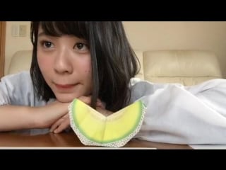 20161120 showroom shimizu maria