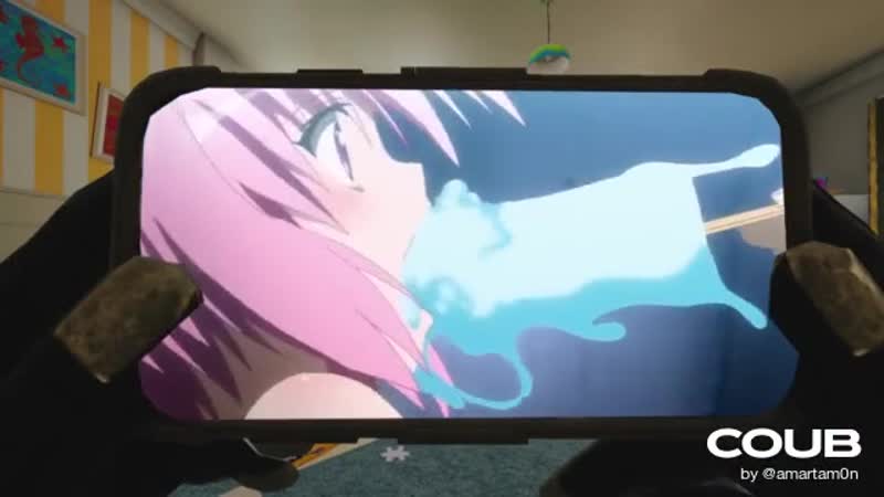 Anime weed / coub / meme / hentai / fbi