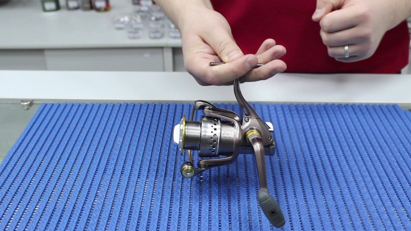 Обзор рыболовных катушек ryobi zauber 3000 и daiwa 17 legalis lt 2500d