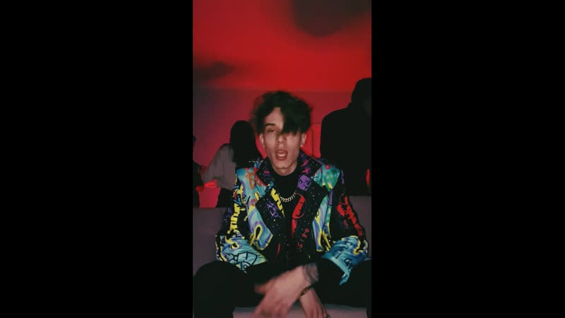 Остап парфёнов темно