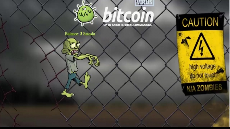 Btc кран получай 3 сатоши каждую секунду