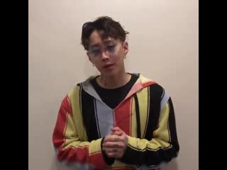 [vid] spotify japan shares vid of jay park asking fans to check him out on spotify jay yultron to perform at edc japan 2019