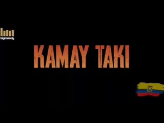 Kamay taki movidito (video oficial 2019) mp4