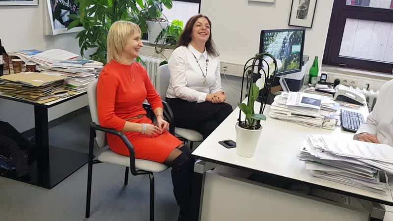 Отзыв о лечении менингиомы в клинике золинген у доктора ральфа буля