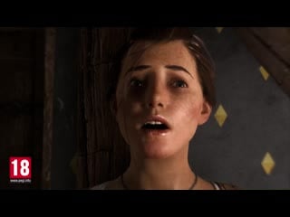 A plague tale innocence uncut gameplay trailer