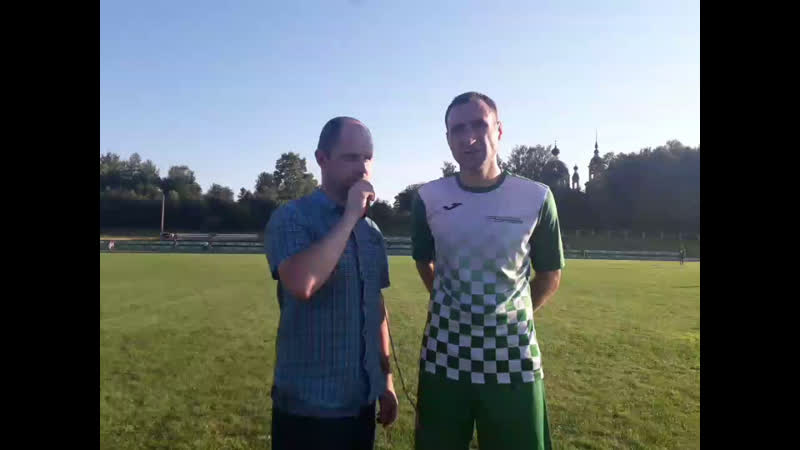 Интервью ротор пластилин