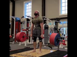 Doctor deadlift 20200516 19 mp4