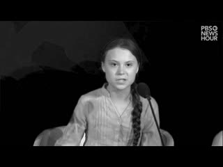 Greta thunberg sings swedish porn metal