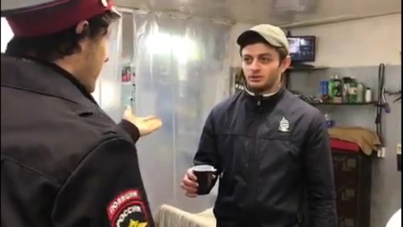 Полюбому штраф