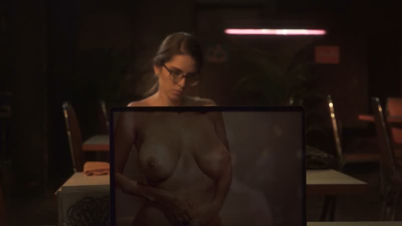 Ванесса кинтана чистый экран / vanessa quintana pura pantalla ( 2018 )