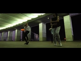 Kristina panova dancehall