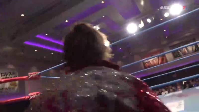 Gianni valletta vs kento miyahara