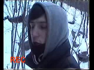 Изуродованное лицо (2009)