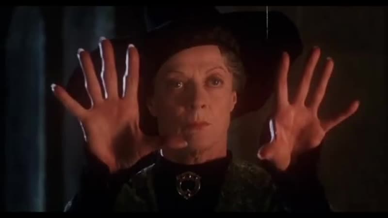 Minerva mcgonagall