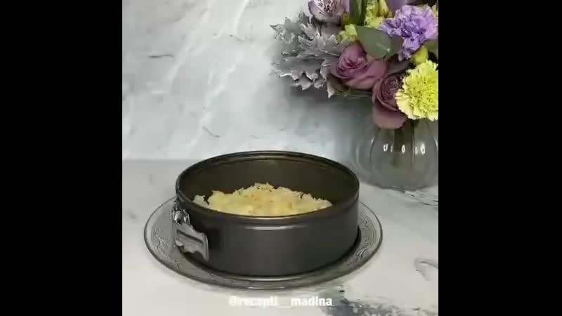 «шуба с семгой» mp4