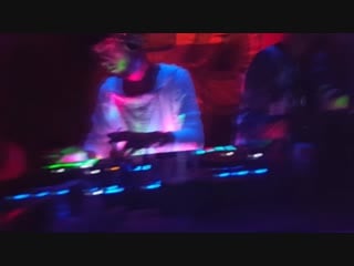 Psytrance live dj performance (private party part 2)