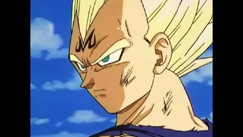 Dragonball z vegeta vs goku xxx