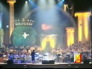 Ae dil e nadan (lata mangeshkar live queen in concert)